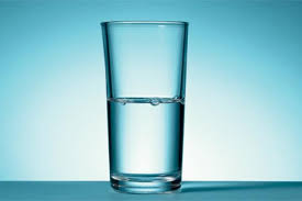 Is the glass half empty or half full? - Wikipedia