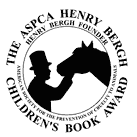 Henry Bergh Award stamp