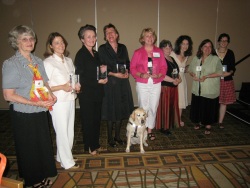 2007 ASPCA Henry Bergh Award Winners