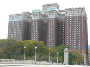 Photo of Chicago Hilton and Towers