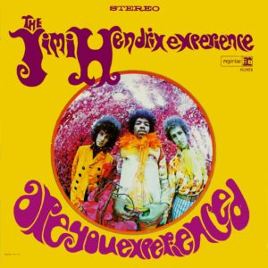 Photo of Jimi Hendrix Experience.album cover